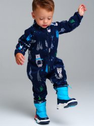 Комбинезон для мальчика PlayToday Baby 32319045