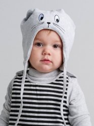 шапка для мальчика PlayToday Baby 32319058