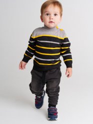 Свитер для мальчика PlayToday Baby 32319067