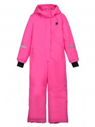 Розовый комбинезон для девочки PlayToday Tween 32321020