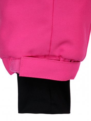 Розовый комбинезон для девочки PlayToday Tween 32321020, вид 10