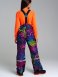 Комплект: куртка, брюки для девочки PlayToday Tween 32321027, вид 6 превью
