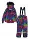 Комплект: куртка, брюки для девочки PlayToday Tween 32321027, вид 11 превью
