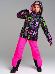 Куртка для девочки PlayToday Tween 32321196