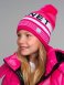Шапка для девочки PlayToday Tween 32321380, вид 1 превью
