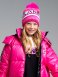 Шапка для девочки PlayToday Tween 32321380, вид 3 превью