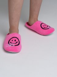 Розовые тапочки для девочки PlayToday Tween 32321598