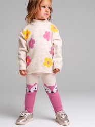 Рейтузы для девочки PlayToday Baby 32329024