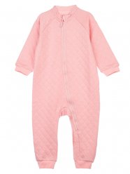 Светло-розовый комбинезон для девочки PlayToday Baby 32329057