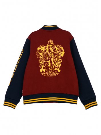 Темно-красная толстовка для мальчика PlayToday Tween 32331001, вид 10