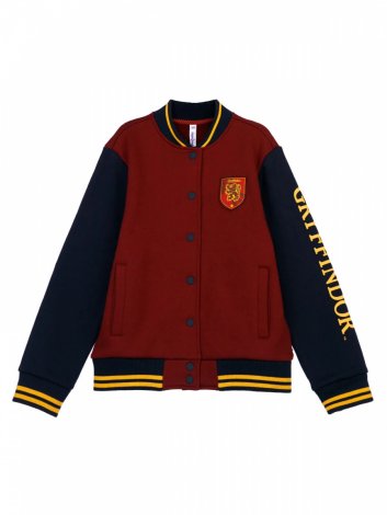 Темно-красная толстовка для мальчика PlayToday Tween 32331001, вид 18