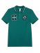 Зеленая сорочка с воротником поло для мальчика PlayToday Tween 32331005, вид 9 превью