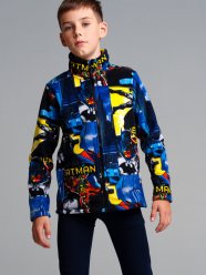 Толстовка флисовая для мальчика PlayToday Tween 32331279