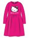 Розовое платье для девочки PlayToday 32342104, вид 8 превью