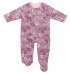 Розовый комплект: комбинезон - 2 шт. для девочки PlayToday Baby 328063, вид 1 превью