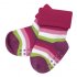 Розовые носки для девочки PlayToday Baby 338033, вид 1 превью