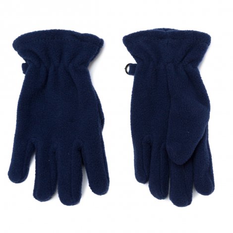 Синие перчатки для мальчика PlayToday 340008, вид 1