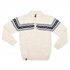 Бежевый свитер для мальчика PlayToday 341007, вид 1 превью