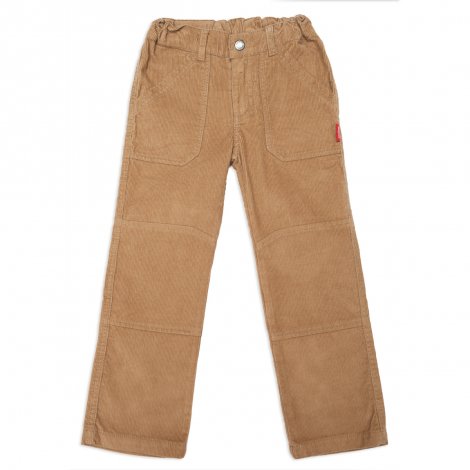 Песочные брюки для мальчика PlayToday 341029, вид 1