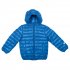 Синяя куртка для мальчика PlayToday 341043, вид 1 превью