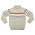 Хаки свитер для мальчика PlayToday 341047, вид 1 превью