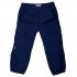 Темно-синие брюки на флисе для мальчика PlayToday 341061, вид 1 превью