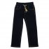 Темно-синие брюки  джинсовые для мальчика PlayToday 341064, вид 1 превью