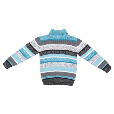 Меланж свитер для мальчика PlayToday 341084, вид 1