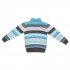 Меланж свитер для мальчика PlayToday 341084, вид 1 превью