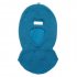 Голубой шлем вязаный для мальчика PlayToday 341104, вид 1 превью