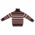 Коричневый свитер для мальчика PlayToday 341113, вид 1 превью
