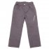 Серые брюки на флисе для мальчика PlayToday 341118, вид 1 превью