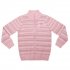 Розовый кардиган (кофта) для девочки PlayToday 342006, вид 1 превью
