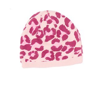 Розовая шапка для девочки PlayToday 342034, вид 1