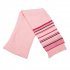 Розовый шарф для девочки PlayToday 342036, вид 1 превью