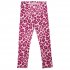 Розовые брюки  (леггинсы) для девочки PlayToday 342038, вид 1 превью