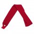 Красные брюки  (рейтузы) для девочки PlayToday 342081, вид 1 превью