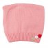 Розовая шапка для девочки PlayToday 342086, вид 1 превью