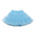 Голубая юбка для девочки PlayToday 342136, вид 1 превью
