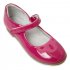 Розовые туфли для девочки PlayToday 342216, вид 1 превью
