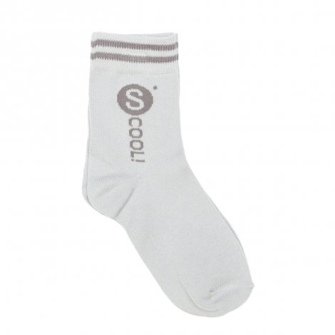 Серые носки для мальчика S'COOL 343043, вид 1
