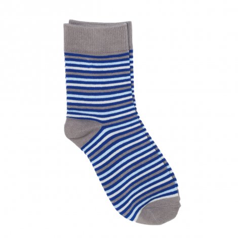 Серые носки для мальчика S'COOL 343044, вид 1