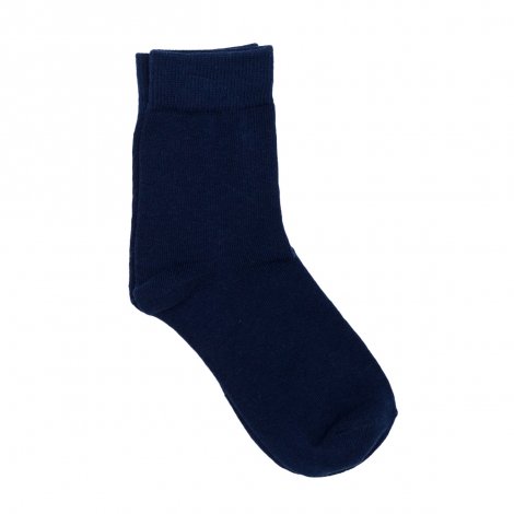Синие носки для мальчика S'COOL 343046, вид 1