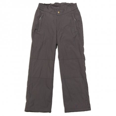 Темно-серые брюки для мальчика S'COOL 343051, вид 1