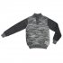 Серый меланж свитер для мальчика S'COOL 343054, вид 1 превью