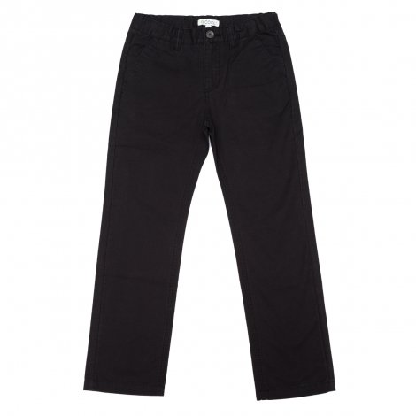 Темно-серые брюки для мальчика S'COOL 343065, вид 1