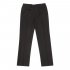 Черные брюки  черные для мальчика S'COOL 343075, вид 1 превью