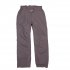 Темно-серые брюки для девочки S'COOL 344067, вид 1 превью