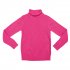 Малиновый свитер для девочки S'COOL 344071, вид 1 превью