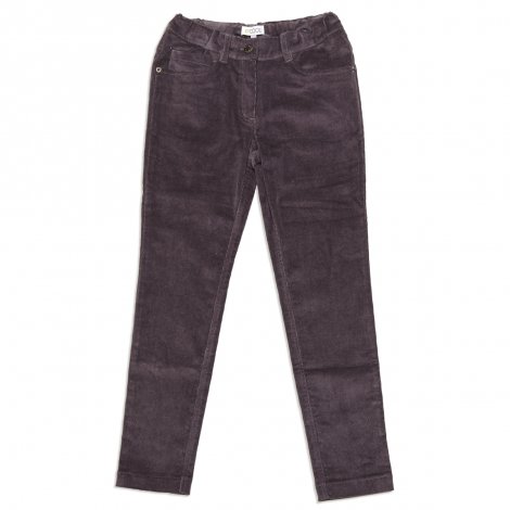 Серые брюки для девочки S'COOL 344084, вид 1